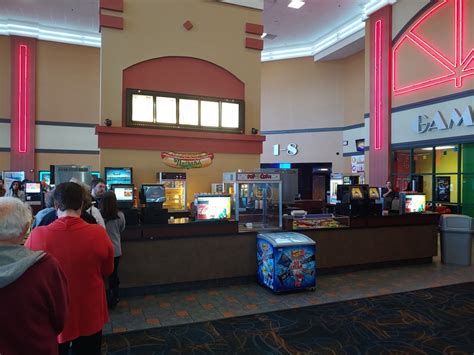 regal cinemas summerville